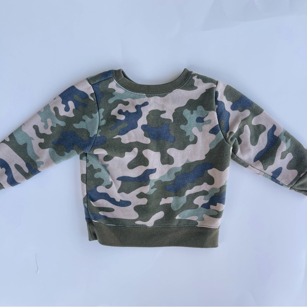✦ CREWNECK ✦ - Picture 4 of 5